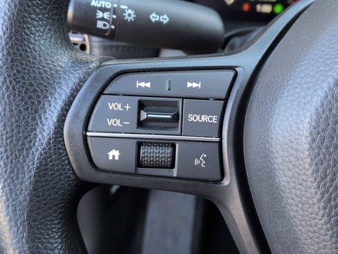 Certified 2024 Honda HR-V LX image 19