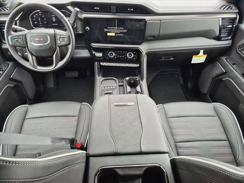 New 2026 GMC Sierra 2500 AT4X AWD/4WD image 14
