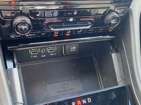 New 2025 Jeep Grand Cherokee Altitude w/ Trailer Tow Package image 21