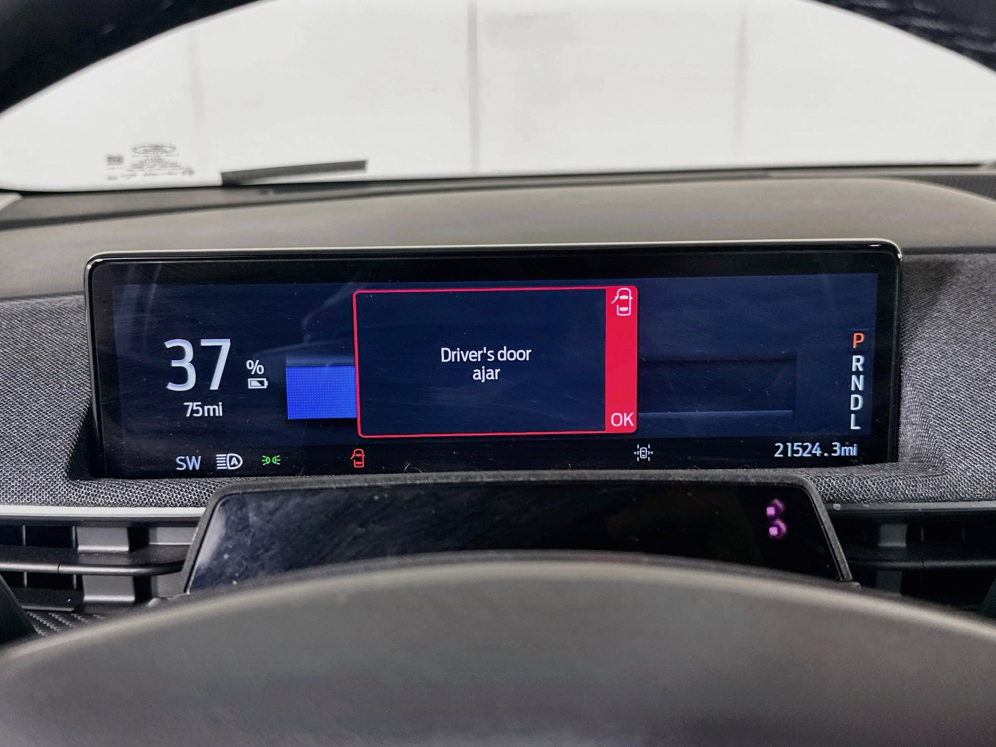 Used 2024 Ford Mustang Mach-E Premium RWD image 19