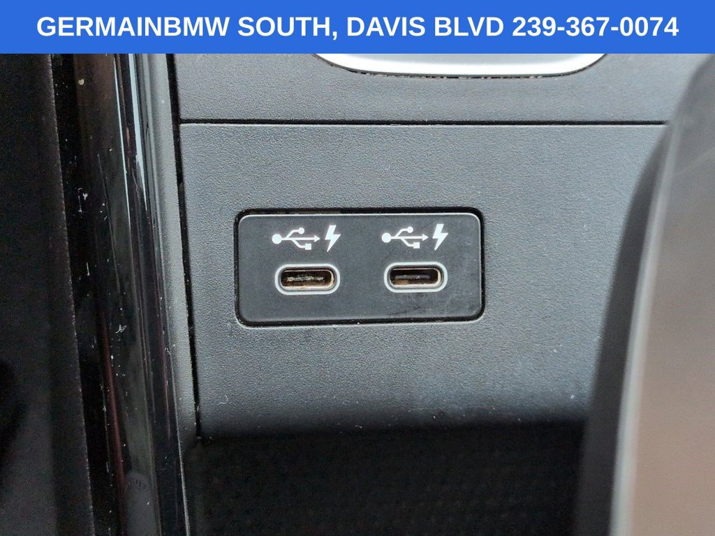 Certified 2023 BMW X1 xDrive28i w/ Premium Package AWD/4WD image 25