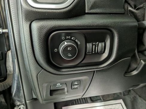 Certified 2022 RAM 1500 Laramie w/ Sport Appearance Package image 18