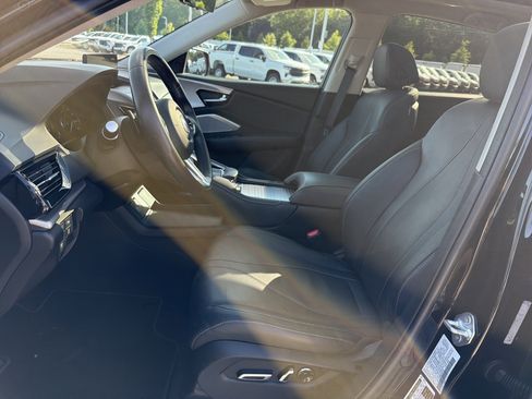 Certified 2021 Acura RDX AWD w/ Technology Package image 16