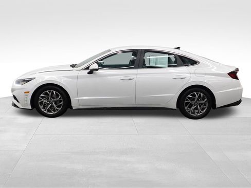 Used 2021 Hyundai Sonata SEL image 6