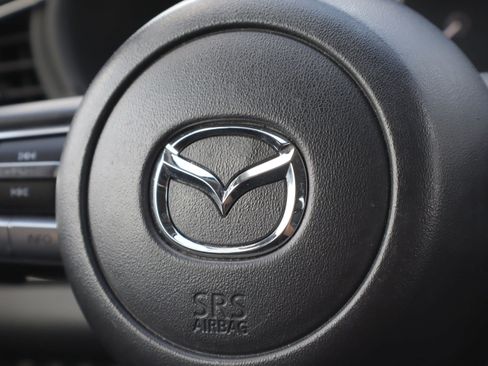 Certified 2021 MAZDA CX-30 FWD 2.5 S w/ Premium Package image 28