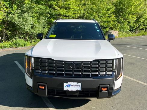 Used 2027 Kia Telluride SX Prestige X-Pro AWD/4WD image 8