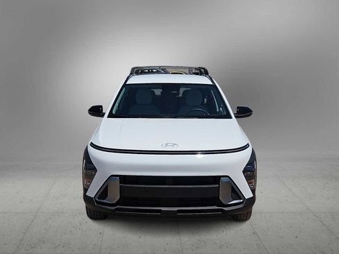 New 2026 Hyundai Kona SEL Sport AWD/4WD image 3