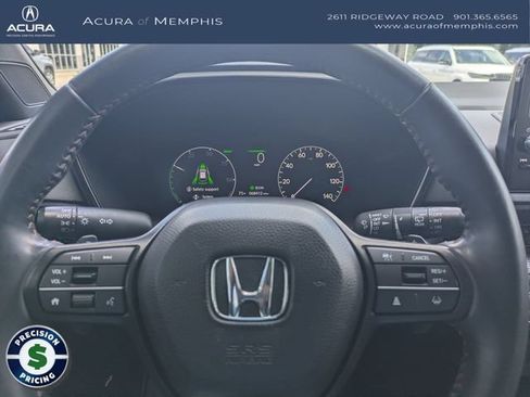 Used 2024 Honda CR-V Sport-L image 17