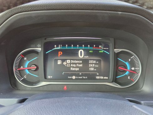 Used 2020 Honda Pilot EX-L image 23