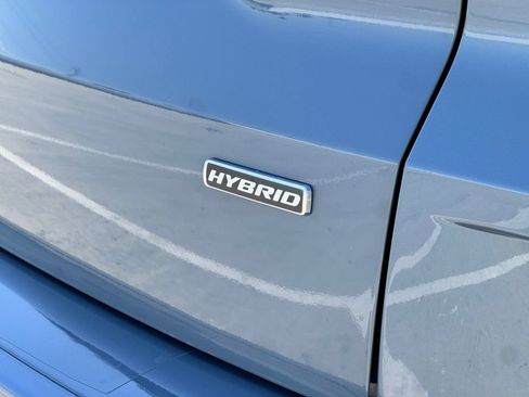 Used 2024 Ford Escape ST-Line w/ Equipment Group 301A FWD image 26