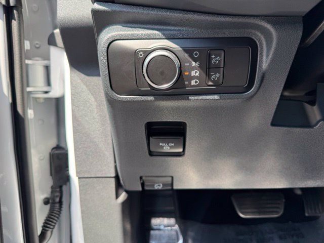 Used 2026 Ford Bronco Big Bend AWD/4WD image 22