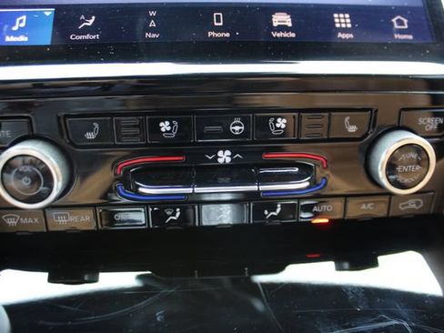 Used 2023 Jeep Grand Cherokee L Summit AWD/4WD image 23