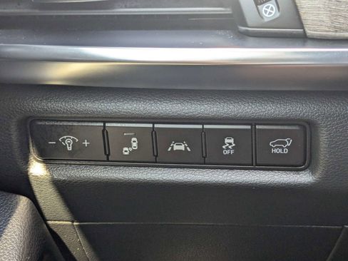 Certified 2021 Kia Telluride SX w/ SX Prestige Package AWD/4WD image 37