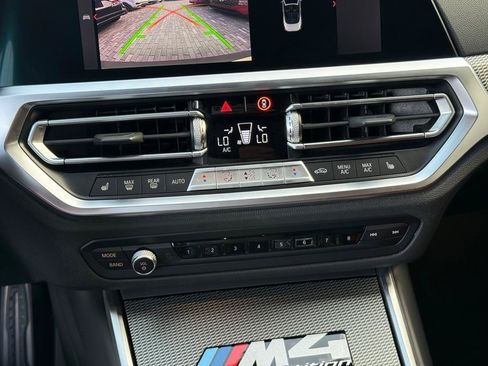 Used 2022 BMW M4 xDrive Competition AWD/4WD image 19
