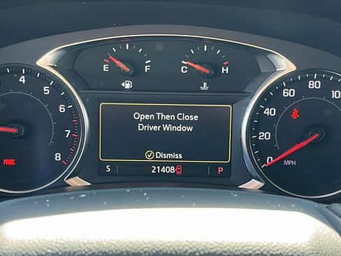 Certified 2024 Chevrolet Blazer LT w/ Midnight/Sport Edition image 14