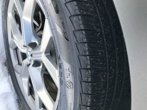 Used 2024 BMW X3 xDrive30i image 11