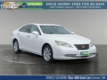 Used 2009 Lexus ES 350