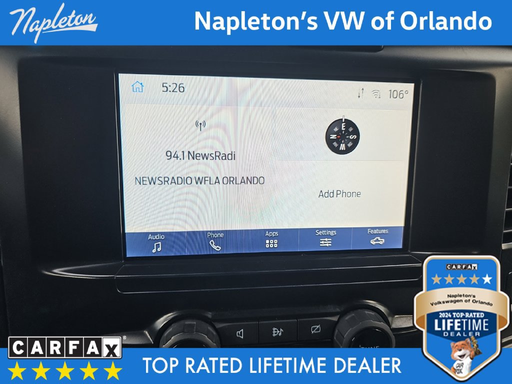 Used 2023 Ford F150 XLT AWD/4WD image 13