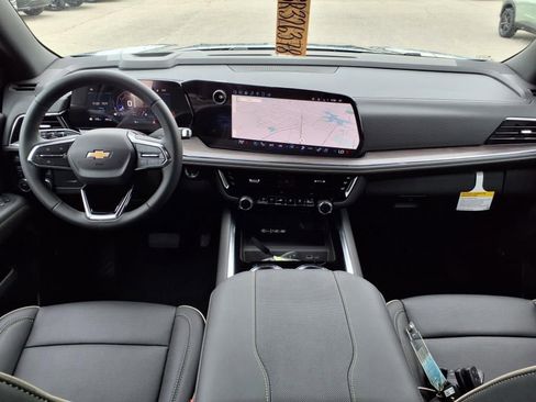 New 2025 Chevrolet Tahoe Premier image 13