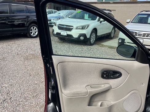 Used 2001 Saturn S-Series SL2 w/ SL2 Option Pkg 2 image 10