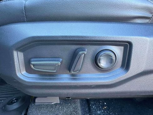 Used 2024 Toyota Tundra SR5 w/ TRD Sport Premium Package image 14