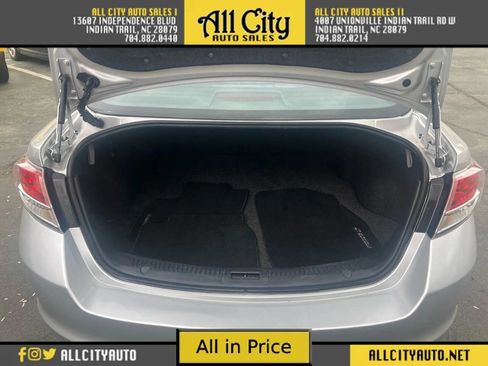 Used 2011 MAZDA MAZDA6 i Sport image 34