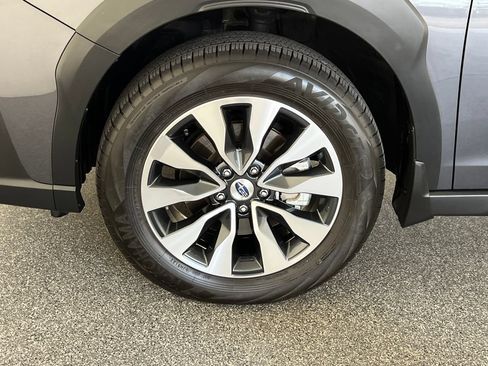 Certified 2024 Subaru Outback Touring AWD/4WD image 28