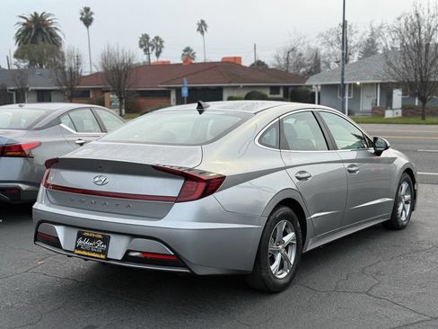 Used 2021 Hyundai Sonata SE image 6