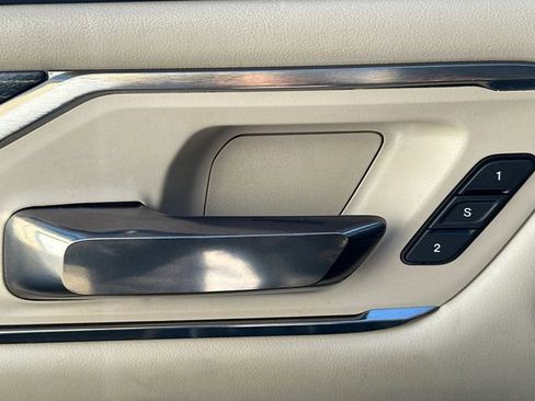 Used 2019 RAM 1500 Limited image 29