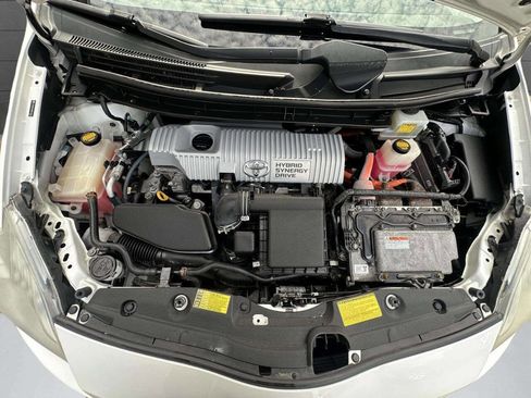 Used 2011 Toyota Prius One image 24