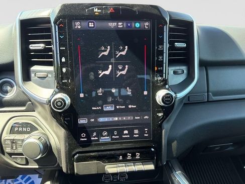 New 2026 RAM 1500 Big Horn AWD/4WD image 18