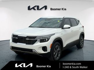 Certified 2024 Kia Seltos LX AWD/4WD video 1
