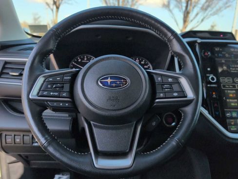 Used 2023 Subaru Ascent Limited w/ Technology Package image 18