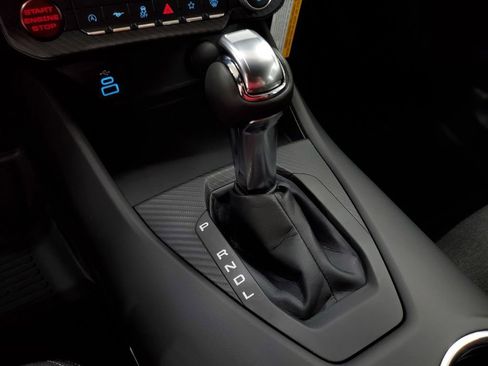 New 2026 Ford Mustang Coupe RWD image 17