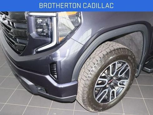Certified 2023 GMC Sierra 1500 Elevation w/ Elevation Premium Package AWD/4WD image 15