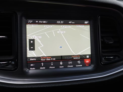 Used 2018 Dodge Challenger SRT Demon image 19