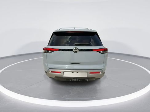 Used 2023 Nissan Pathfinder Platinum w/ Lighting Package (N93) AWD/4WD image 7