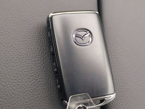 New 2026 MAZDA CX-50 AWD 2.5 Hybrid w/ Weather Package image 34