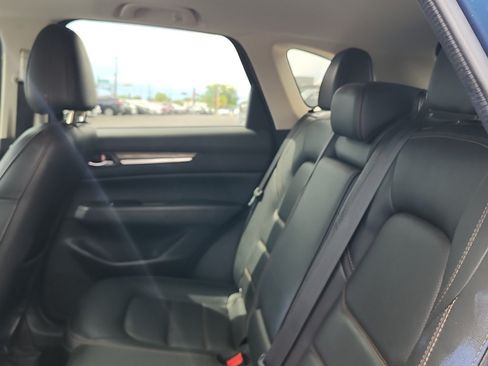Used 2018 MAZDA CX-5 Grand Touring AWD/4WD image 12