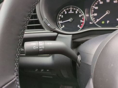 New 2025 MAZDA CX-30 AWD 2.5 S w/ Preferred Package image 26