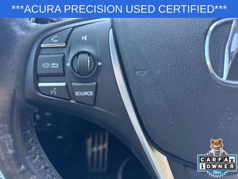 Used 2019 Acura TLX w/ Technology & A-SPEC Pkg FWD image 19