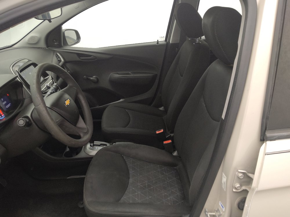 Used 2020 Chevrolet Spark LS FWD image 17