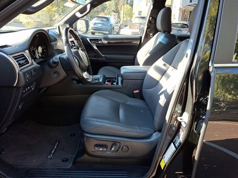 Certified 2023 Lexus GX 460 Premium image 14