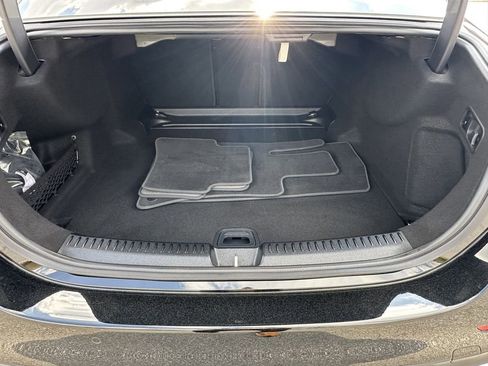 Certified 2025 Mercedes-Benz E 350 Sedan image 21