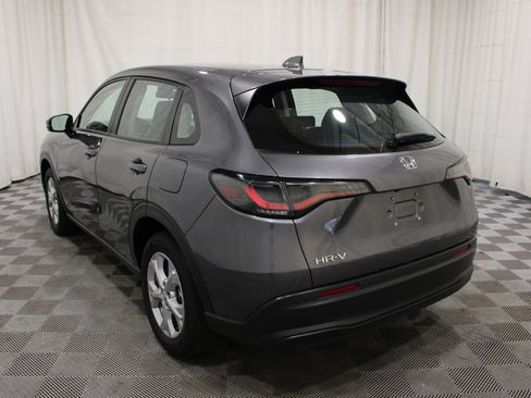 Used 2025 Honda HR-V LX image 30