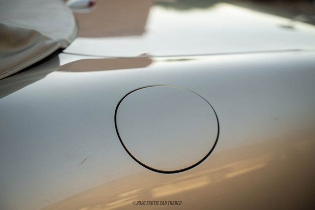 Used 2000 Jaguar XK8 Convertible RWD image 59