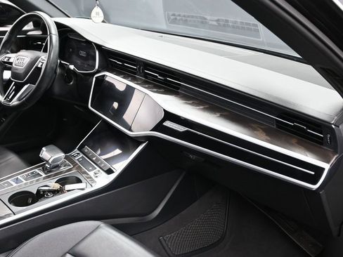 Used 2023 Audi A6 2.0T Premium w/ Convenience Package image 33