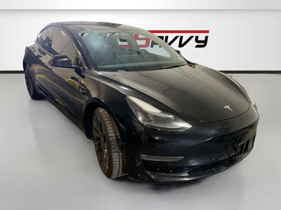 Used 2022 Tesla Model 3 Performance