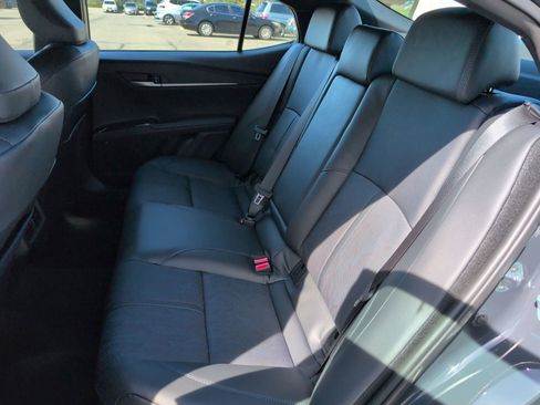 Used 2026 Toyota Camry XSE image 29