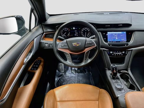 Used 2024 Cadillac XT5 Premium Luxury AWD/4WD image 24